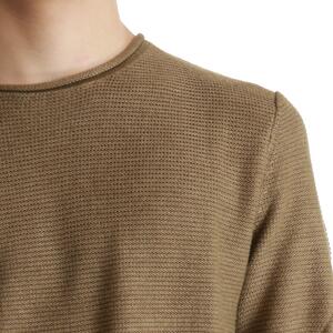 MAGLIA JARAH SOLID - Mad Fashion | img vers.300x/